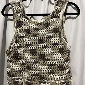 Meet your Posher, Erika